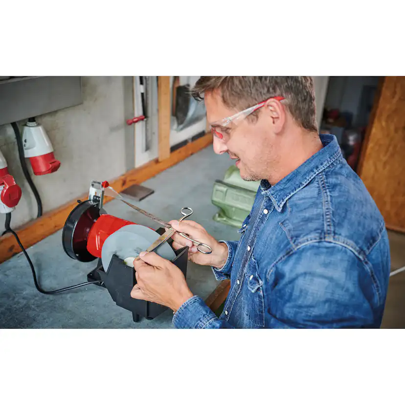 Våt-torrslip Einhell TC-WD 200/150