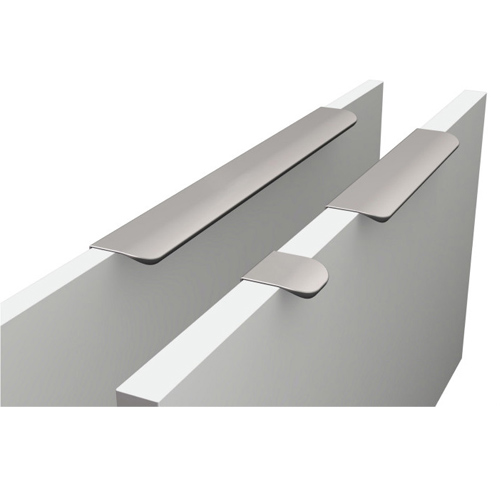 Handtag Beslag Design Cliff Round