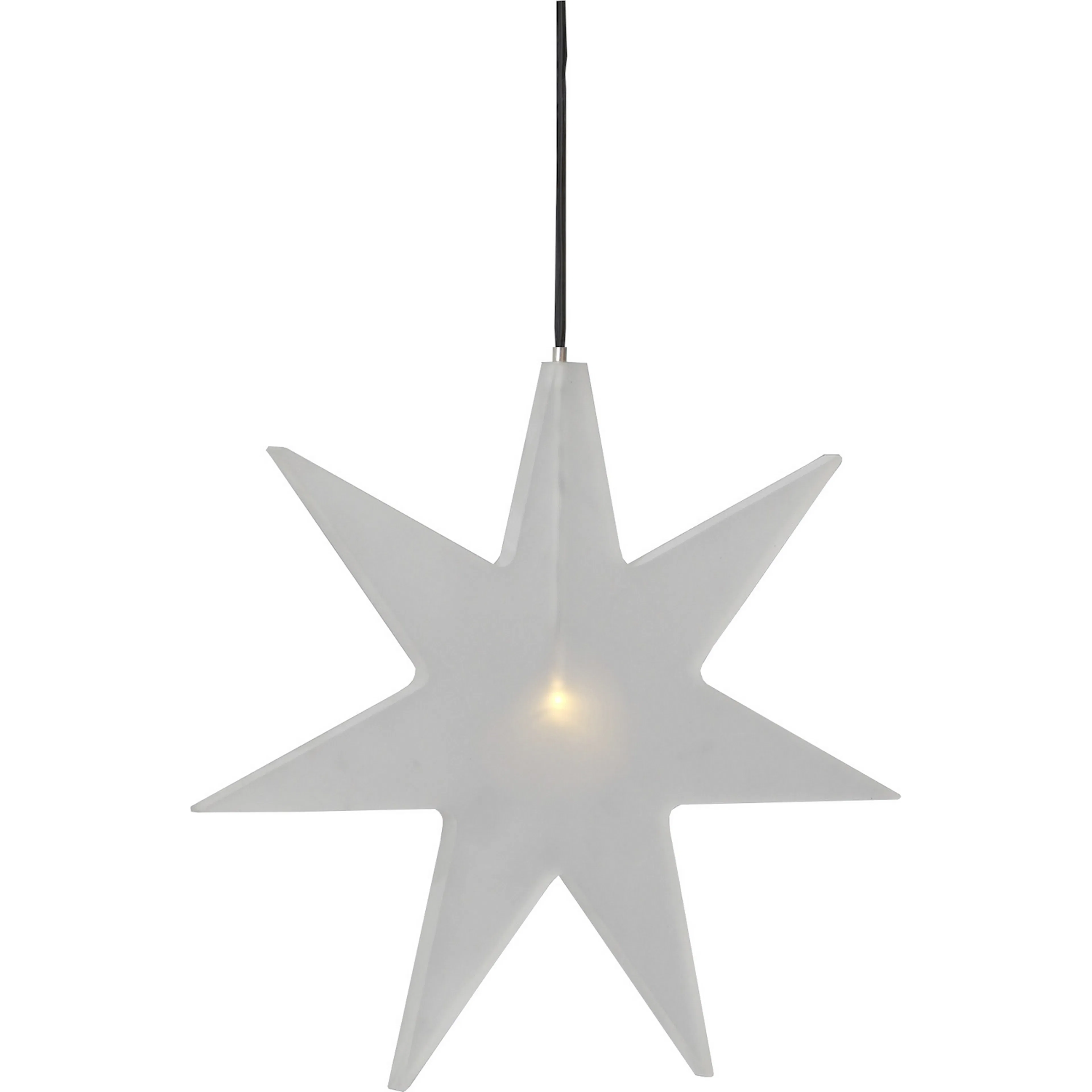 StjarnaKarla Frostad, 30 cm