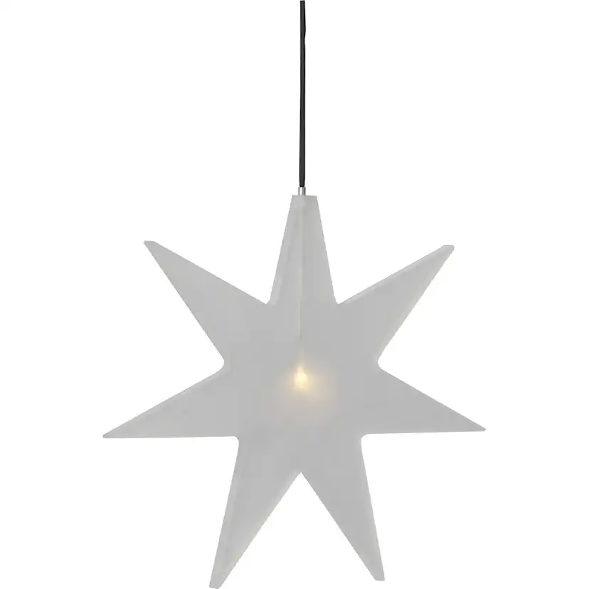 StjarnaKarla Frostad, 30 cm