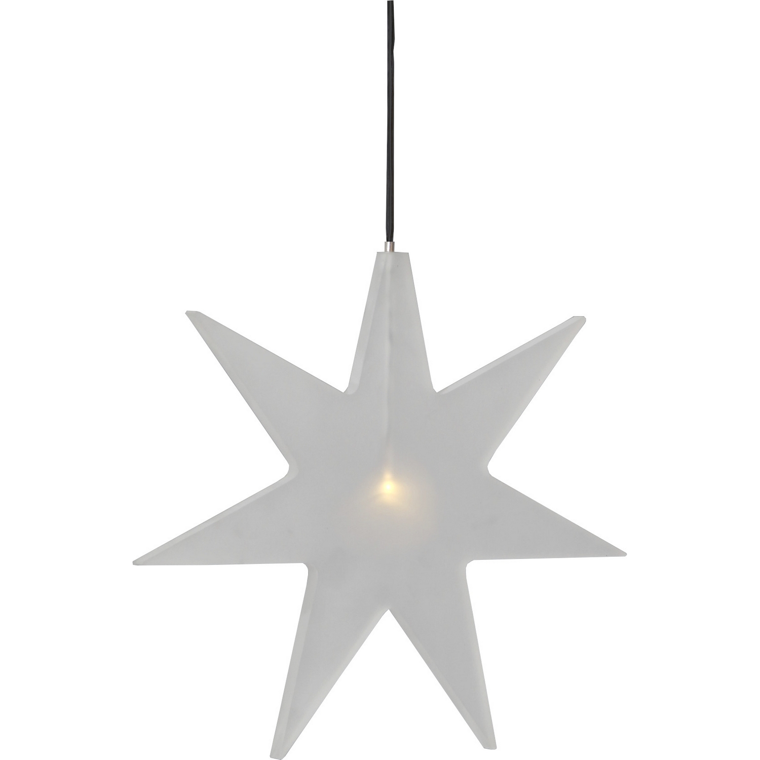 Adventsstjärna Star Trading Karla Frostad