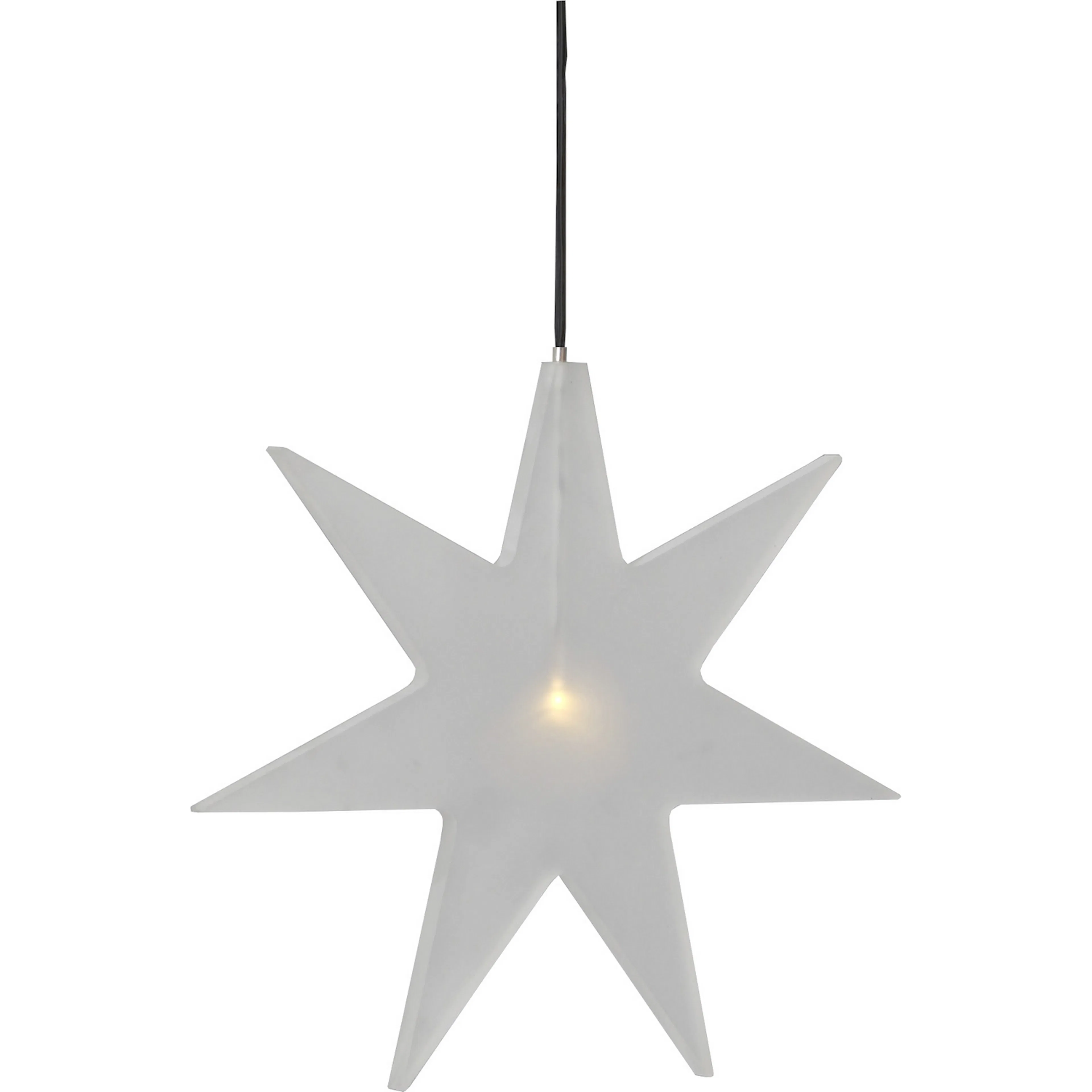 Adventsstjärna Star Trading Karla Frostad