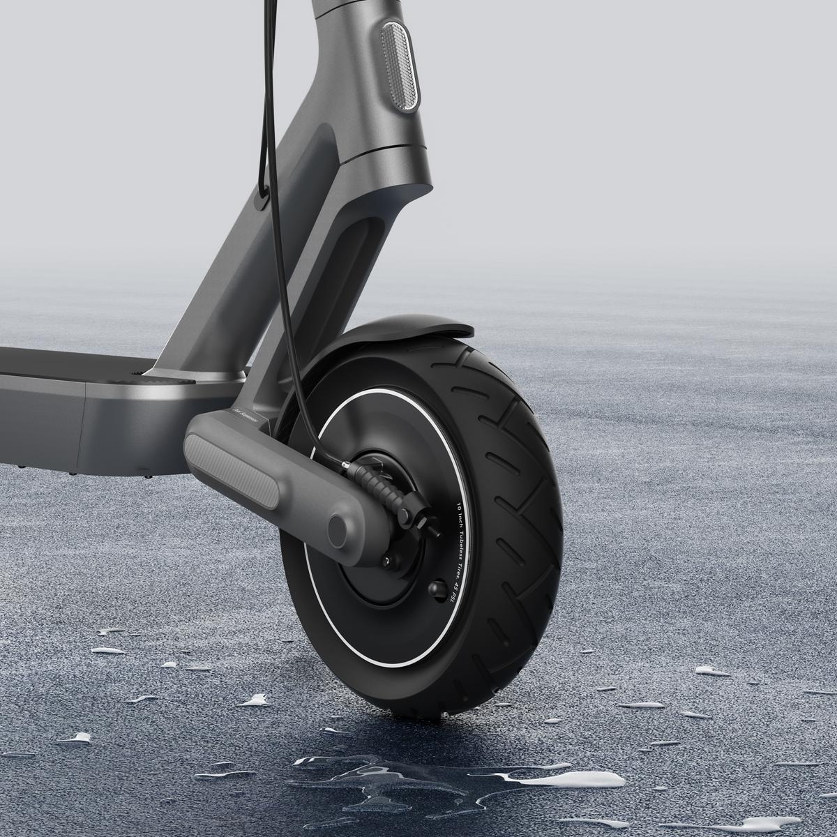 Elscooter Xiaomi 4 Ultra EU