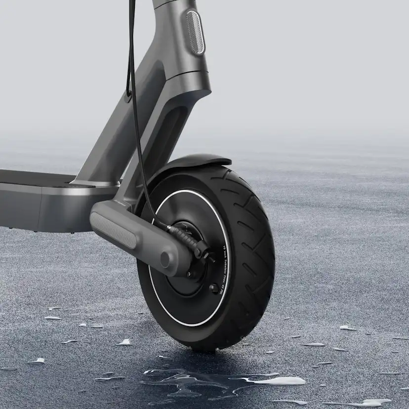 Elscooter Xiaomi 4 Ultra EU