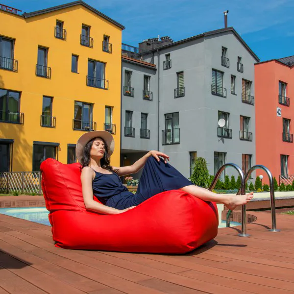 Sittsäck SLOWDOWN Lounge Outside