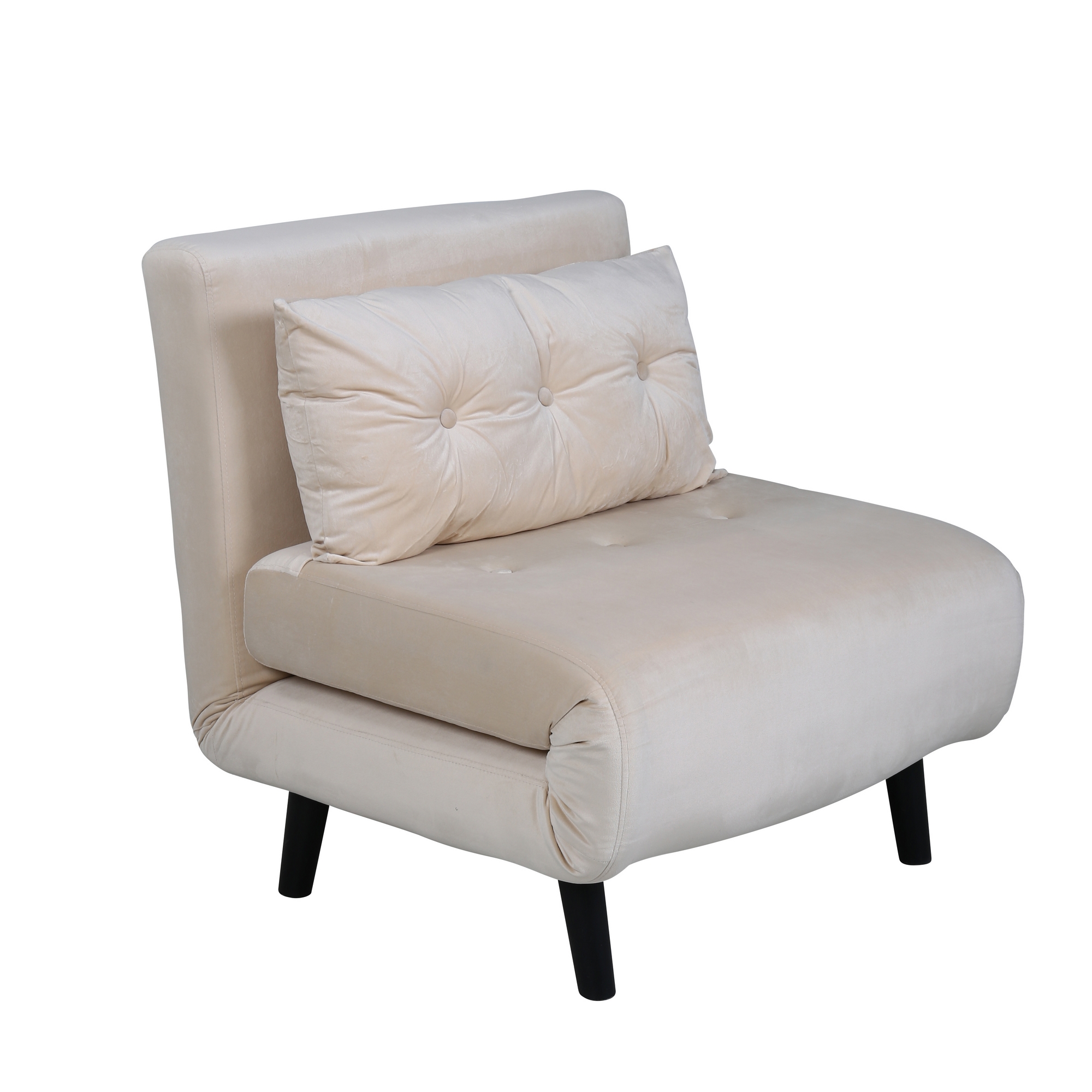 Bäddsoffa Venture Home Vicky Sammet 190x73