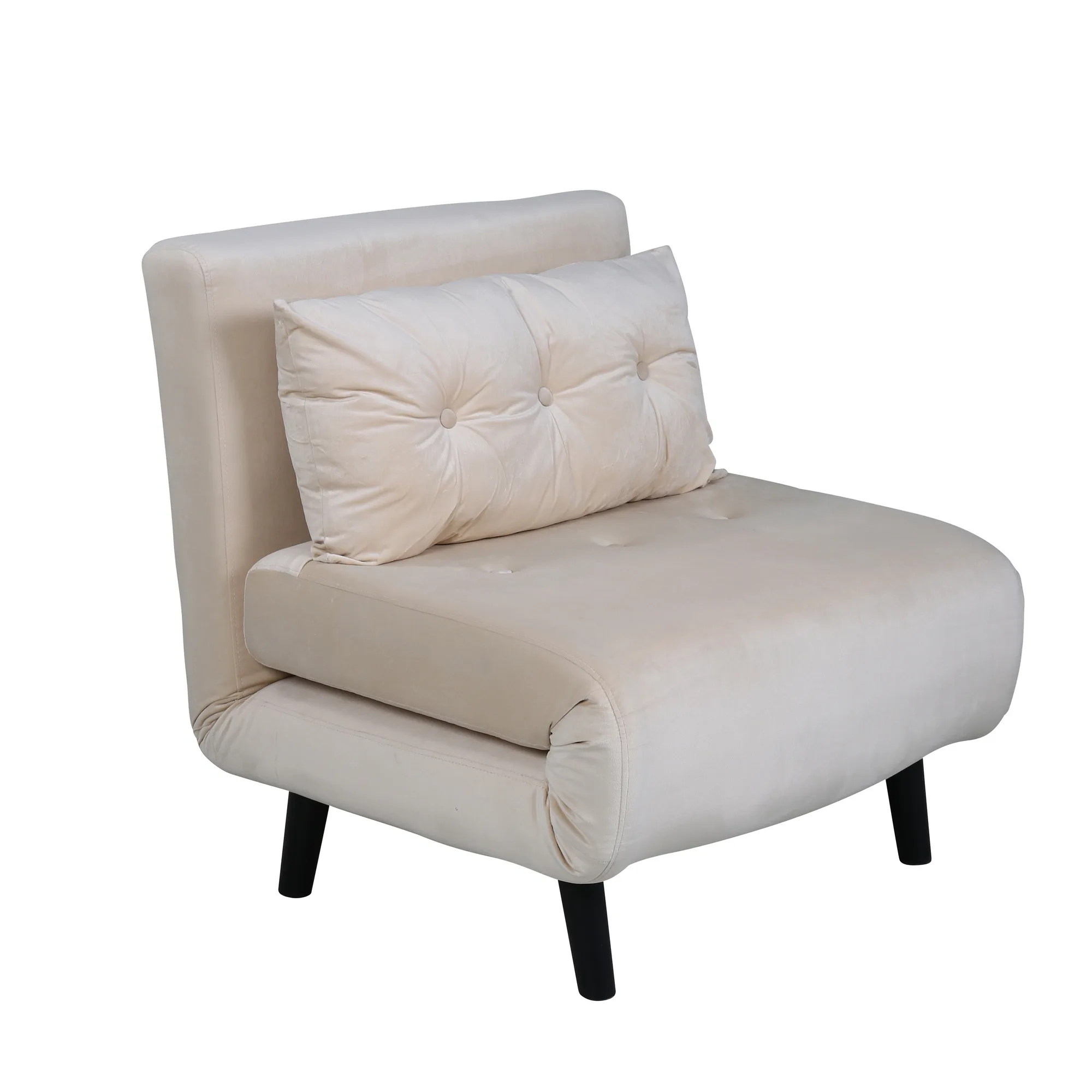 Bäddsoffa Venture Home Vicky Sammet 190x73