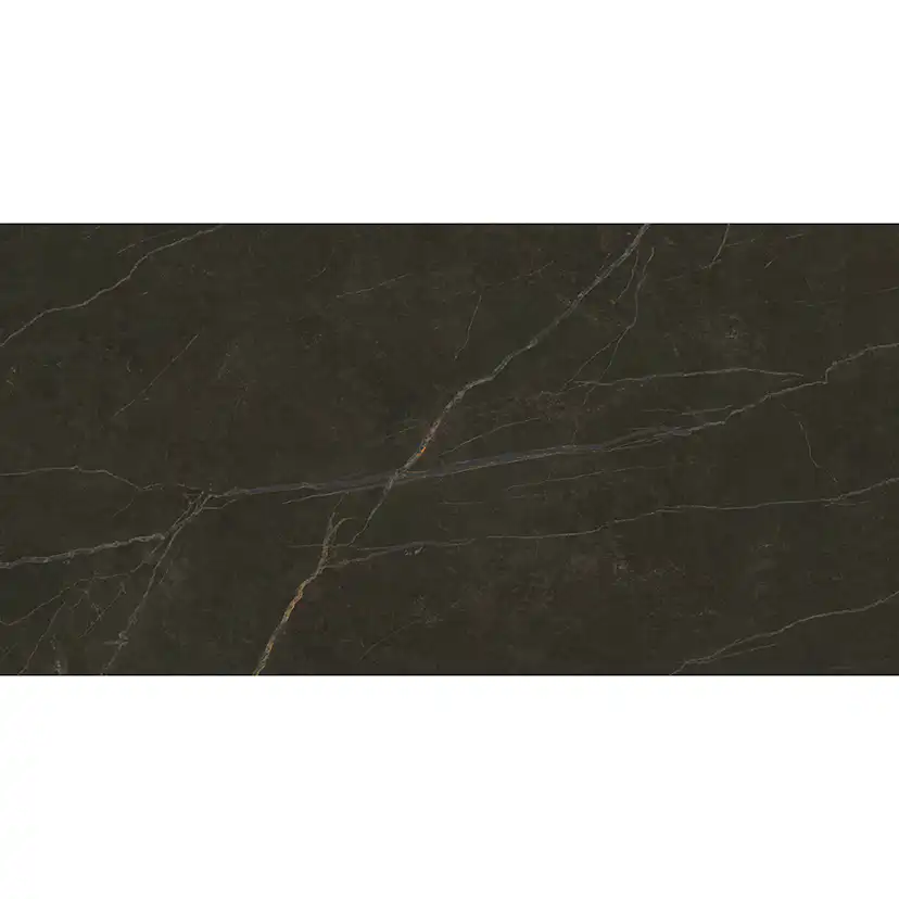 Klinker Tenfors Elite Black Marmor Matt 60x120 cm