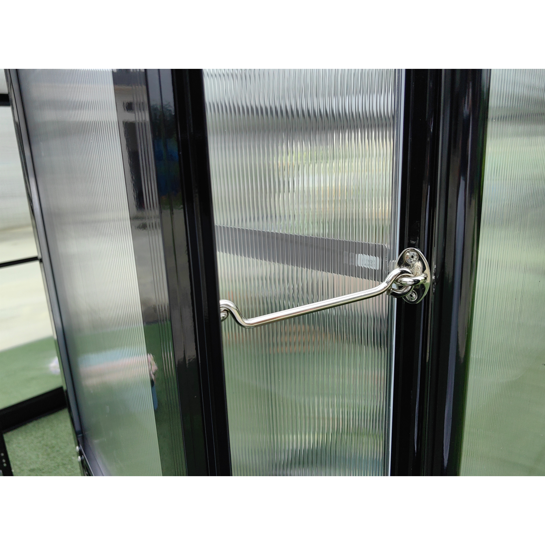 Växthus Lyfco Pro Classic 18m² Premium