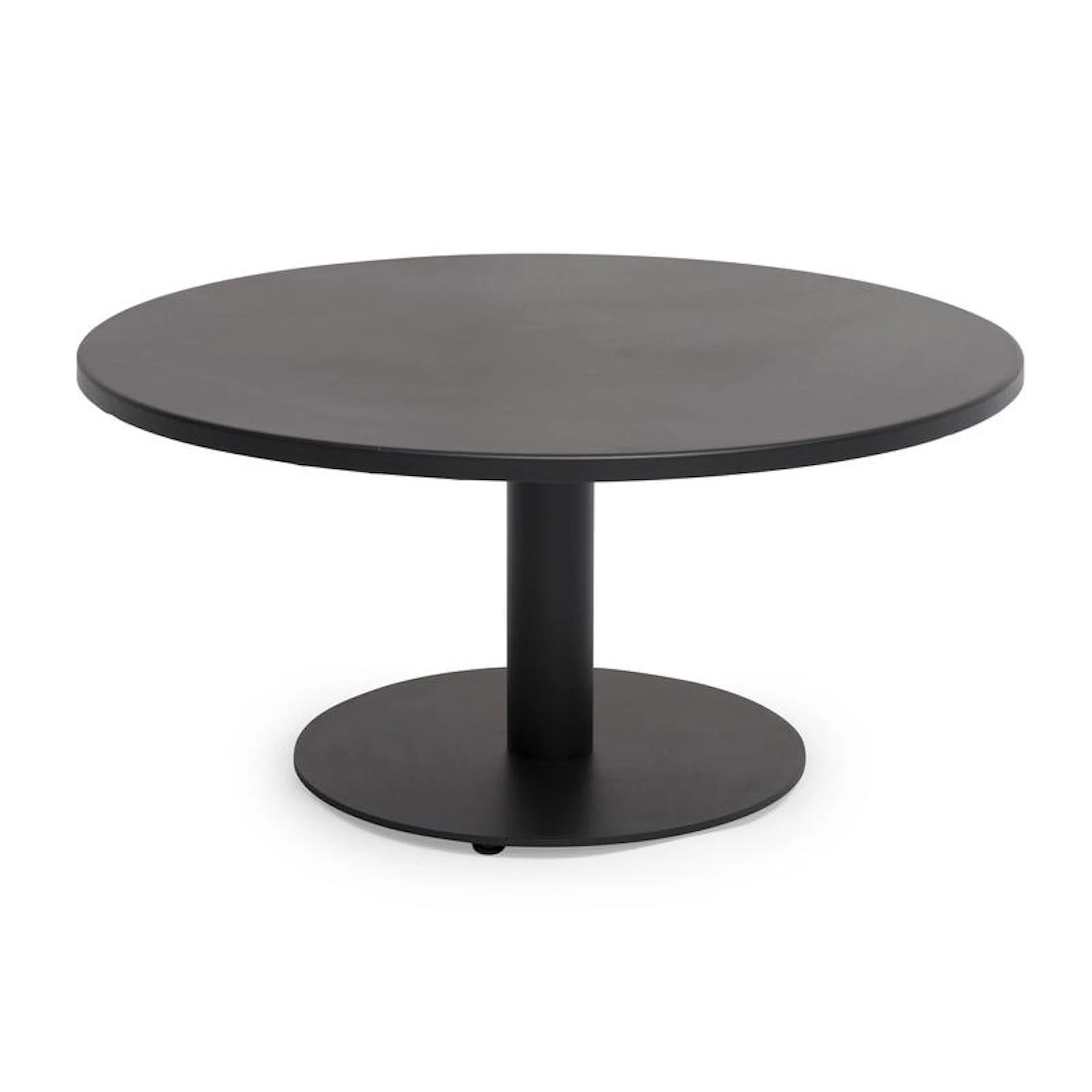 Soffbord Hillerstorp Näsby Ø80 cm