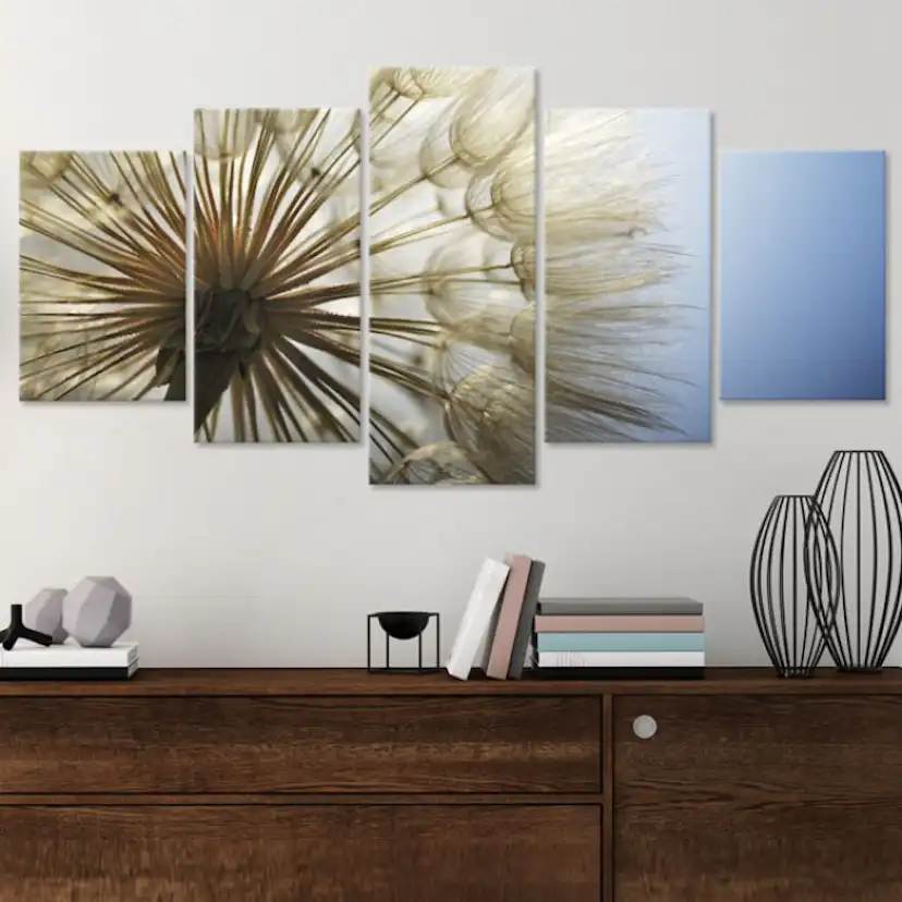 Tavla Arkiio Admiration Of Gentleness