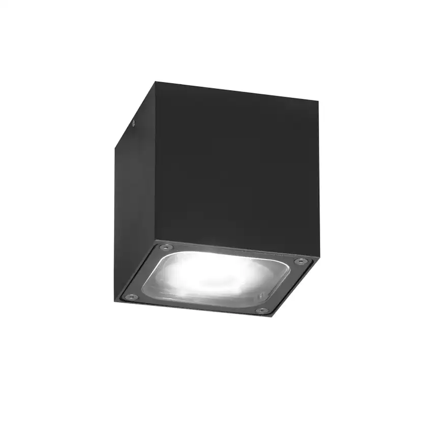 Taklykta Gnosjö Konstsmide Cesena 6W LED