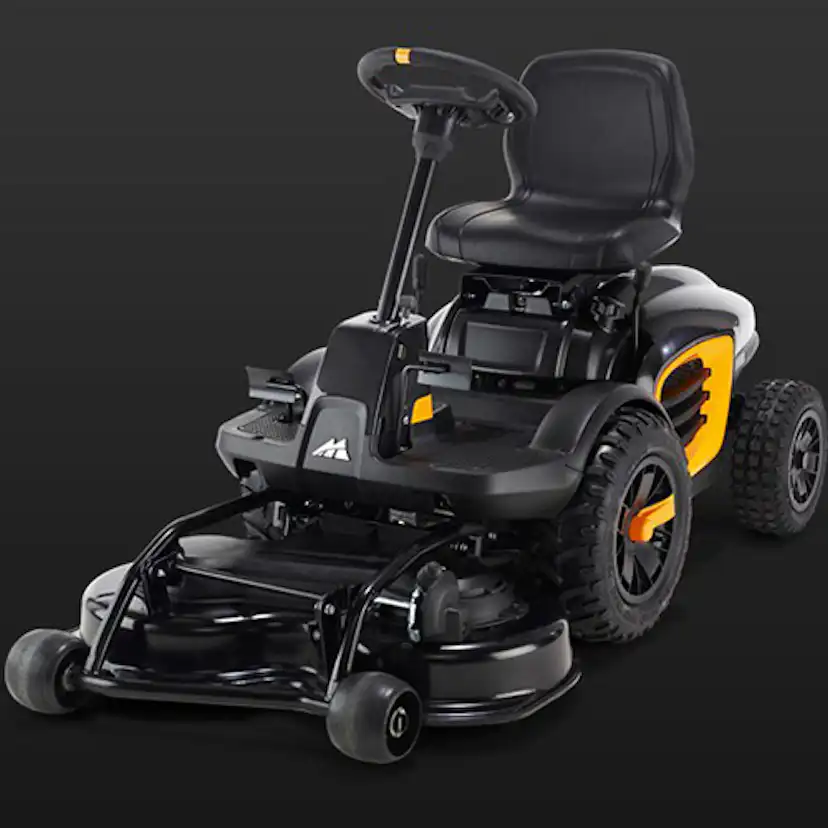 Åkgräsklippare McCulloch M125-85FH