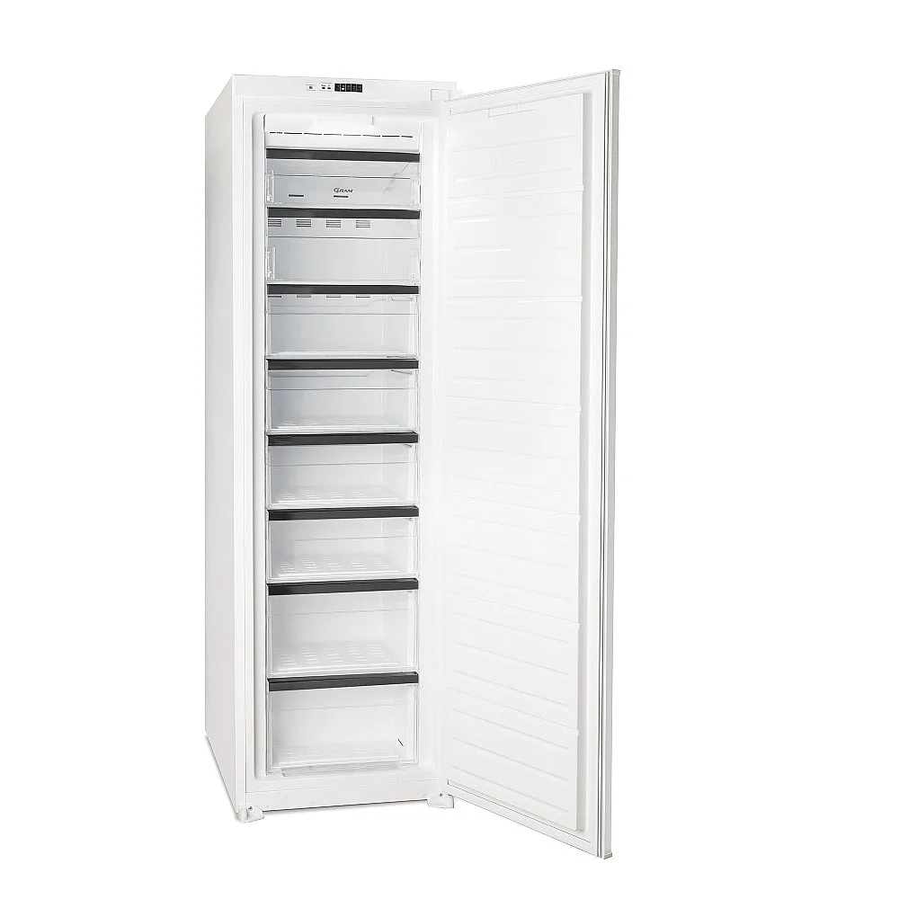 Integrerad Frysskåp Gram FSI 301754 N