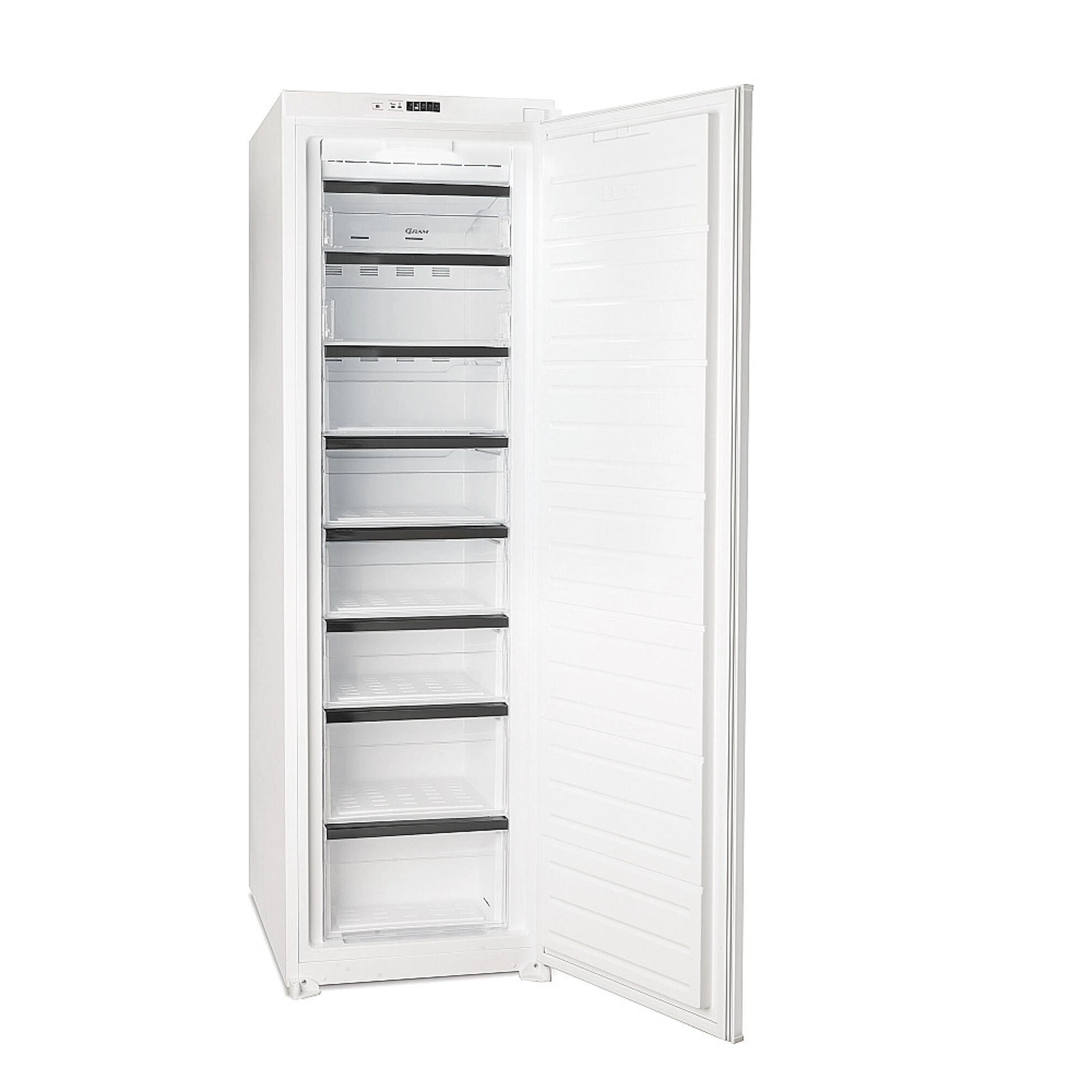 Integrerad Frysskåp Gram FSI 301754 N