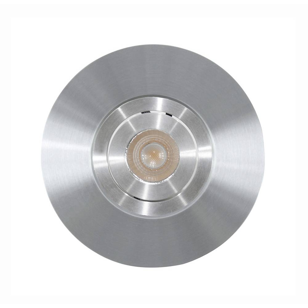 Downlight Nesign S 80 mm Rund Vingar 6-Pack