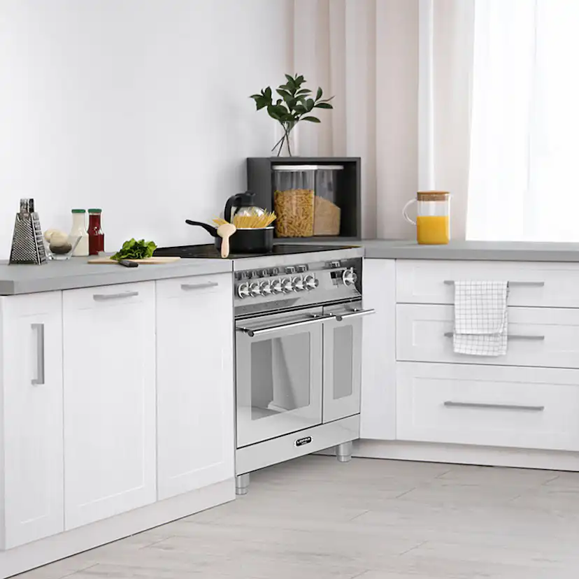 Spis Lofra Venezia Induktion 90