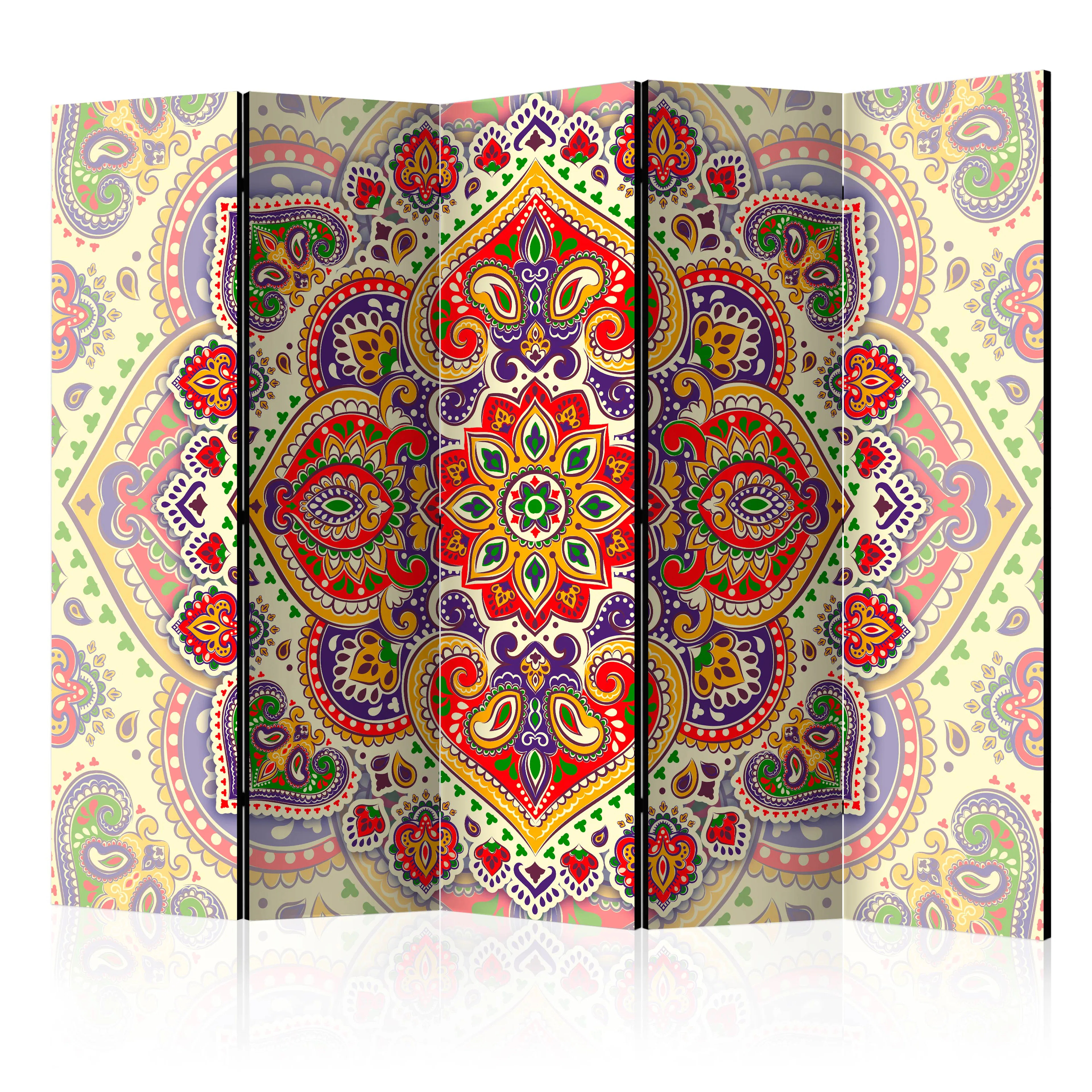 Rumsavdelare Arkiio Unusual Exoticism II 225x172 cm