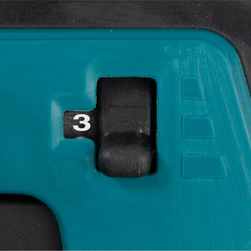 Lövblås Makita CXT UB100DZ LXT 12V utan Batteri & Laddare
