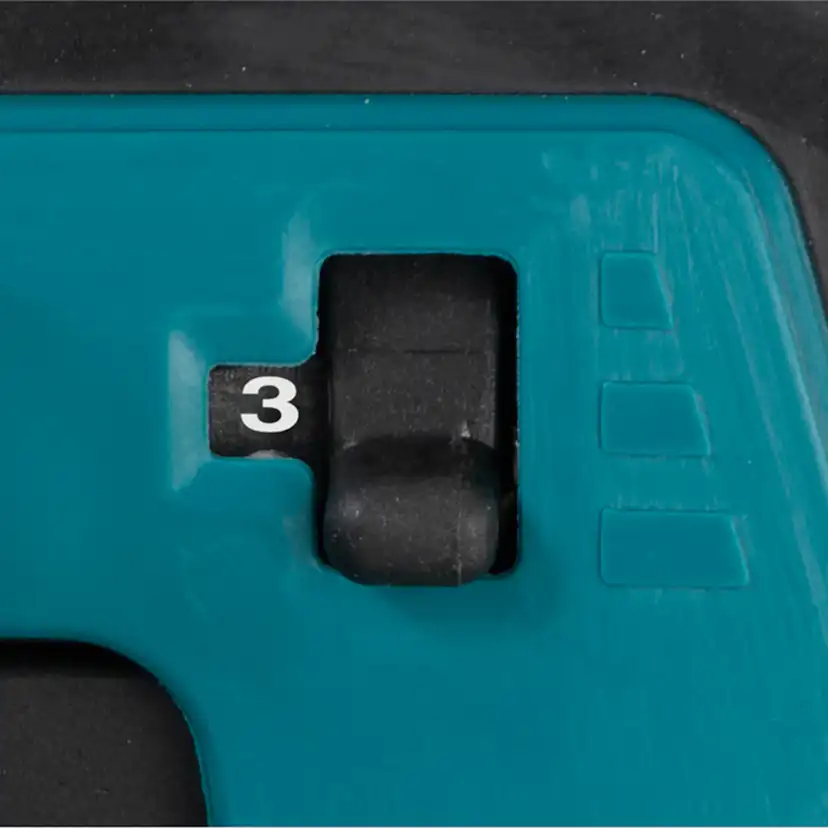 Lövblås Makita CXT UB100DZ LXT 12V utan Batteri & Laddare