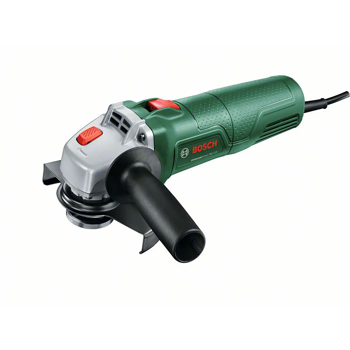 Vinkelslip Bosch Power Tools Univgrind 750 125