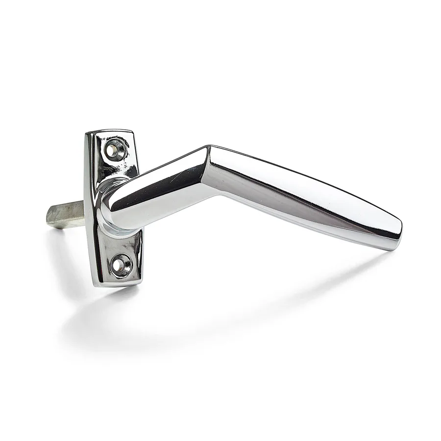 FÖNSTERHANDTAG 2162 HÖ KROM SB Höger