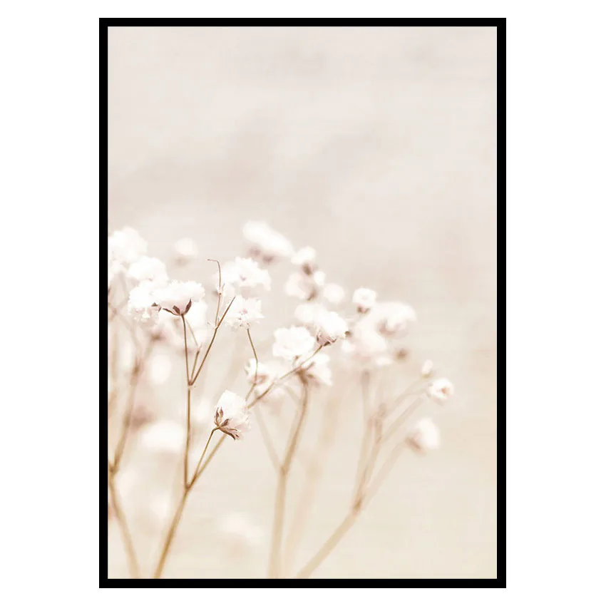 Poster Gallerix Bright Flowers