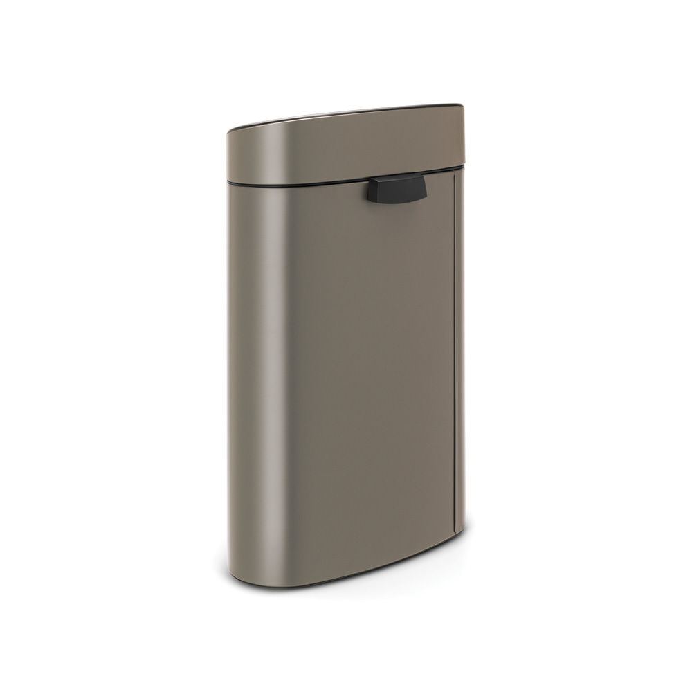 Soptunna Brabantia Touch Bin New 40 L
