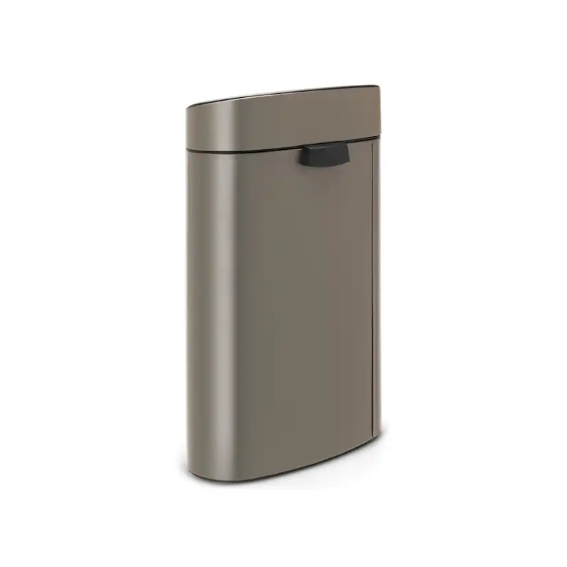 Soptunna Brabantia Touch Bin New 40 L