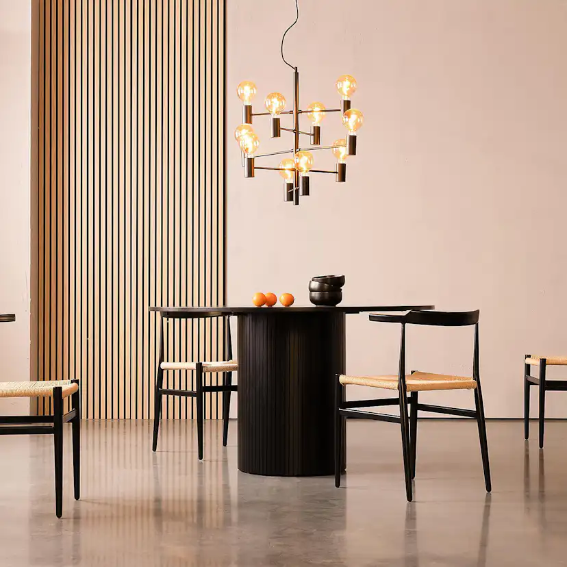 Sminkbord Bloomingville Perth