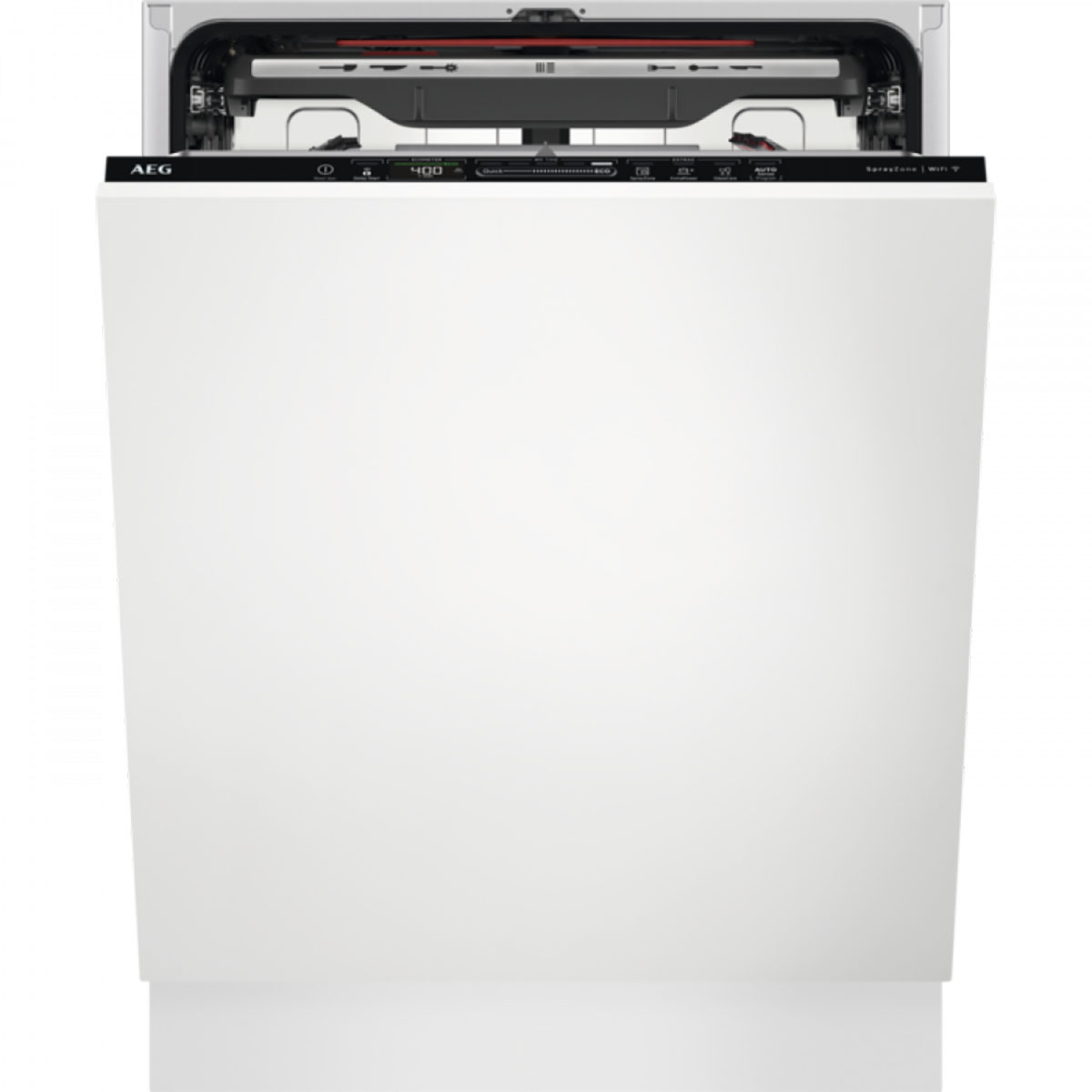 Diskmaskin AEG FSE84718P
