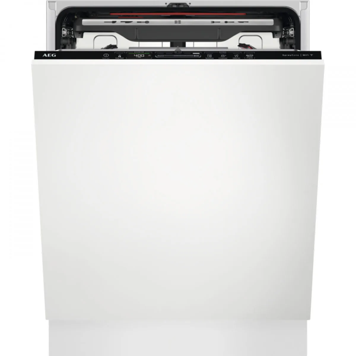 Diskmaskin AEG FSE84718P