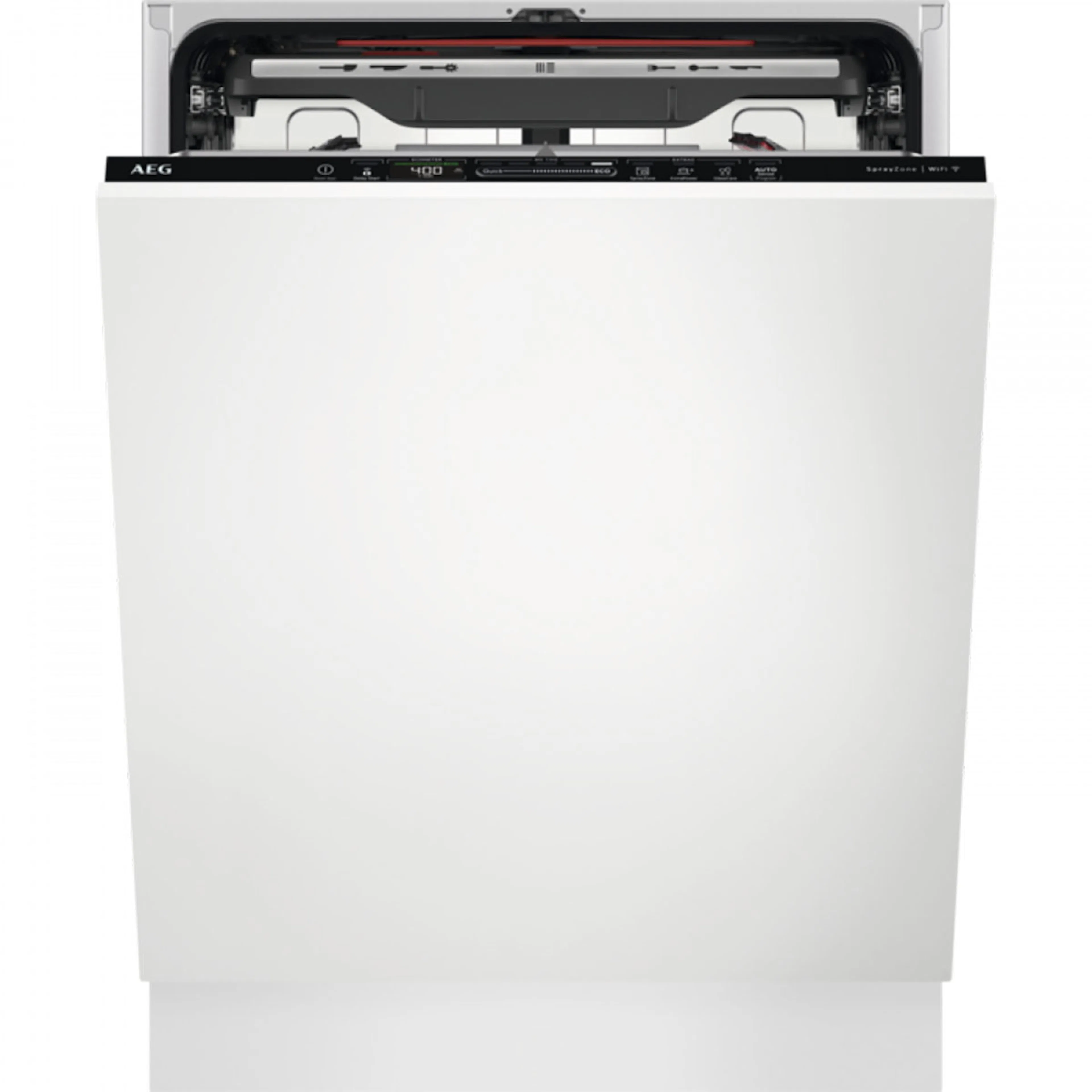 Diskmaskin AEG FSE84718P