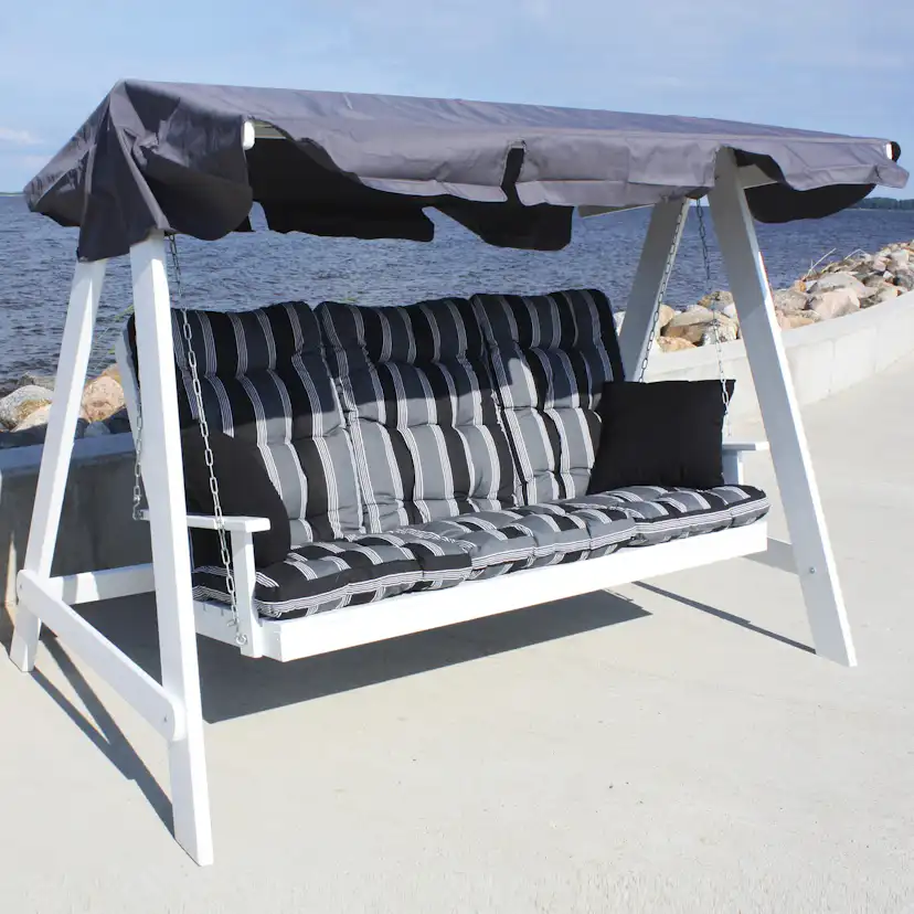 Hammock Baltic Garden Pelle Gunga utan Tak