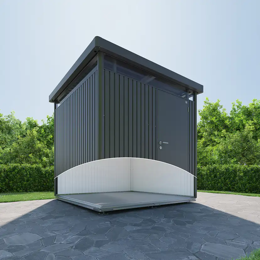 Fundament Biohort Smartbase Highline H6