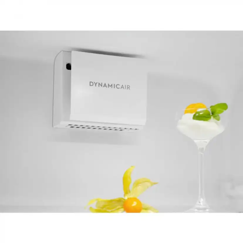 Fristående Kylskåp Electrolux LRB2DE33W-H Vit med Automatisk Avfrostning och DynamicAir-teknik