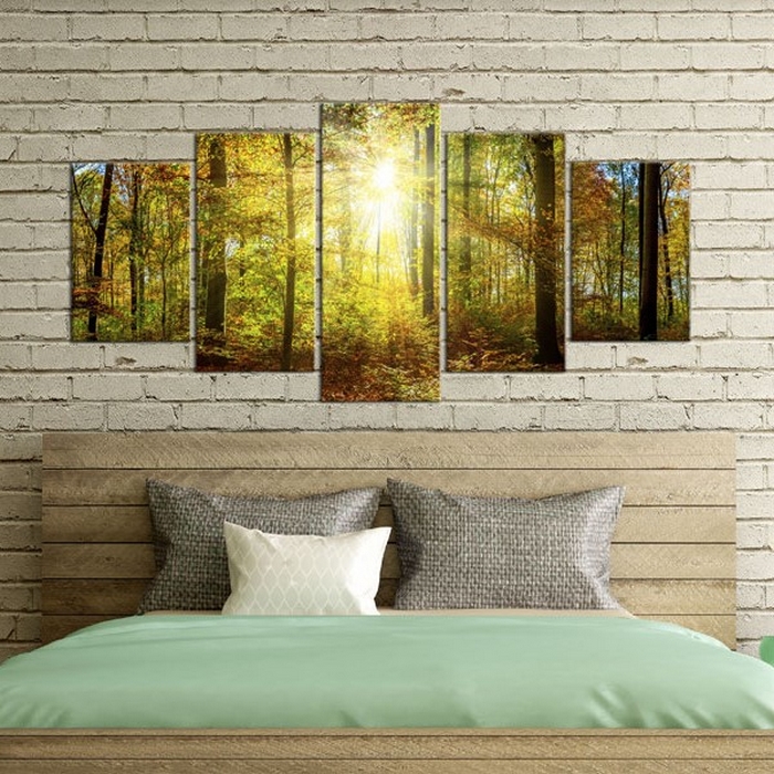 Tavla Arkiio Mystical Forest