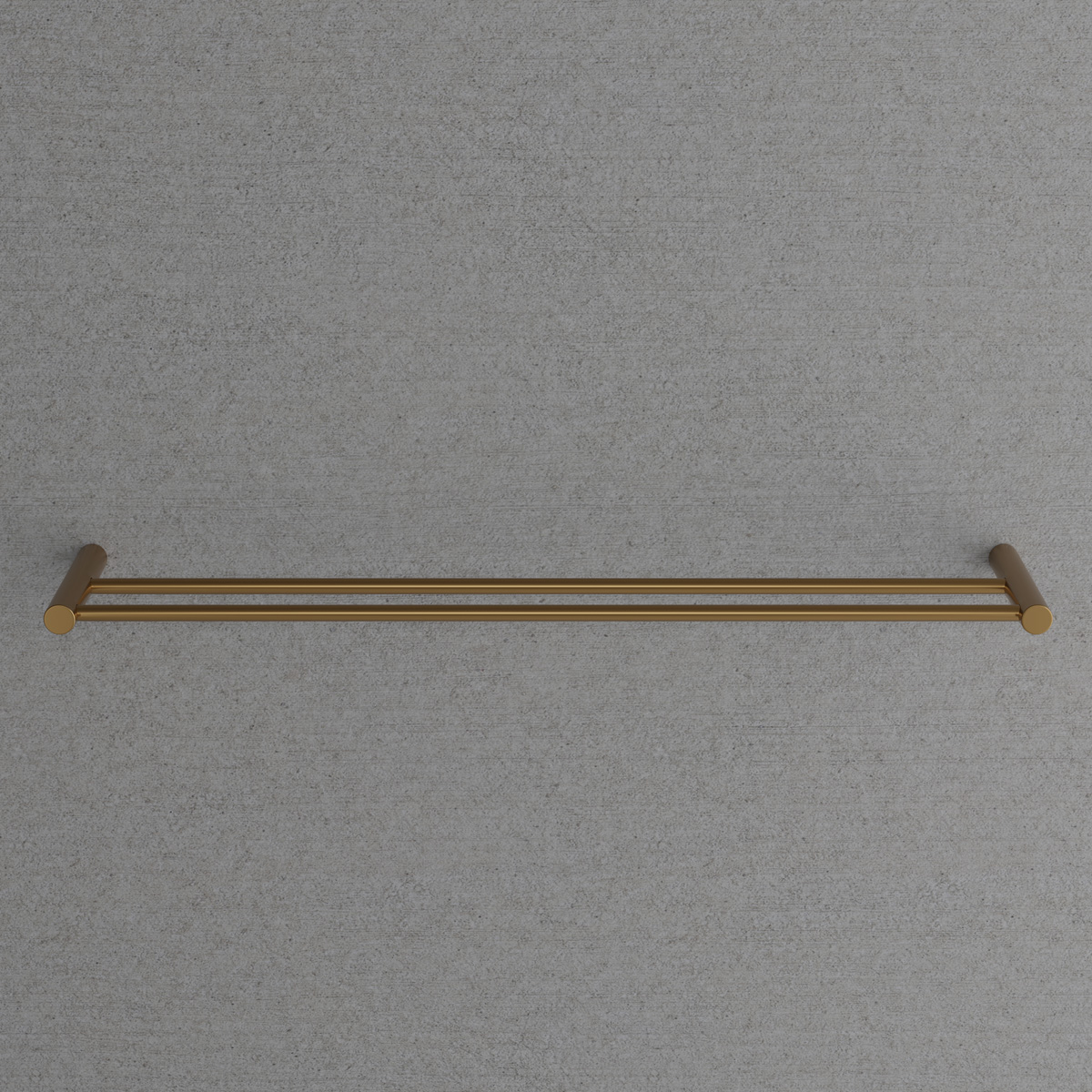Handduksstång Scandtap Steel Style