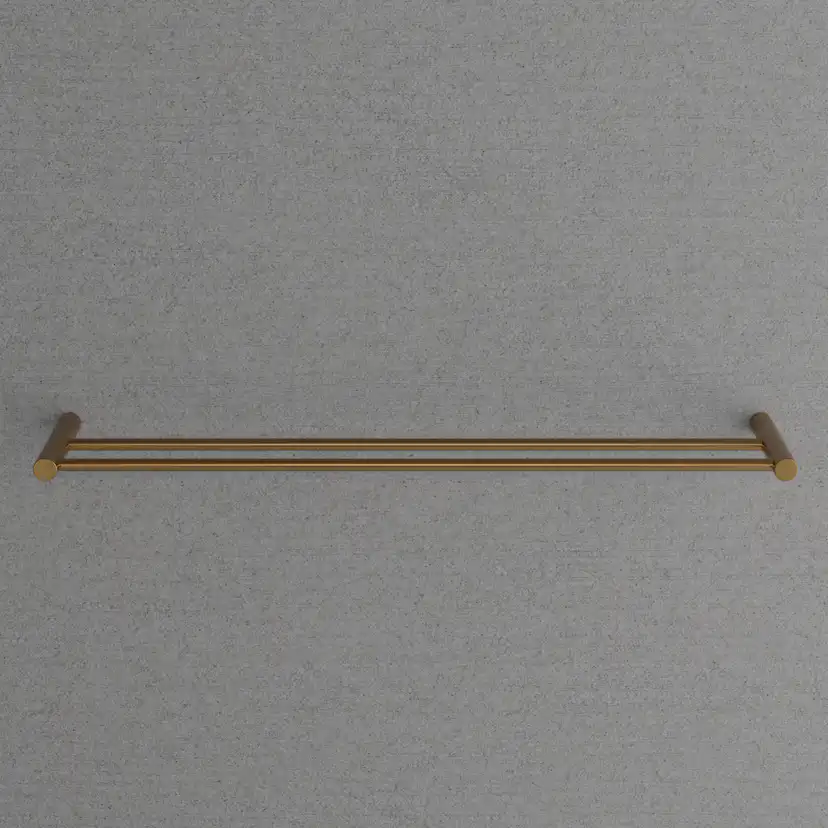 Handduksstång Scandtap Steel Style