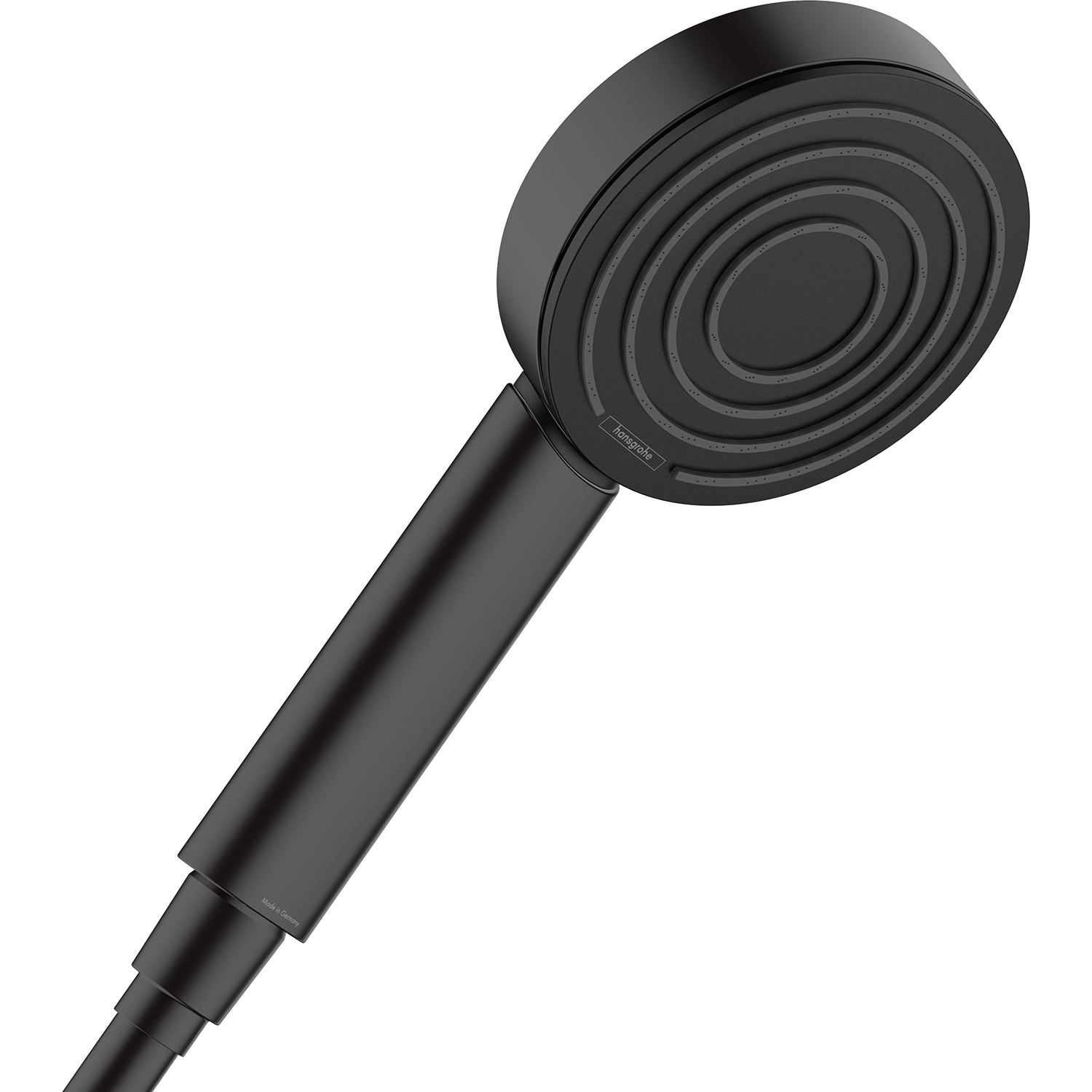 Handdusch Hansgrohe Pulsify S 105 1jet Green