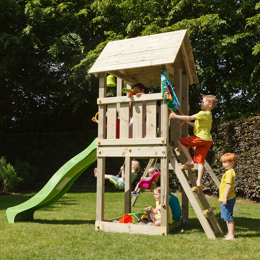 Lektorn Hörby Bruk Kiosk