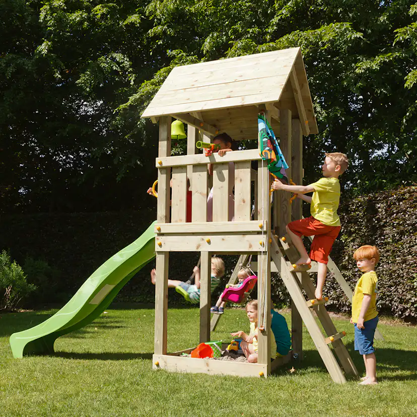 Lektorn Hörby Bruk Kiosk