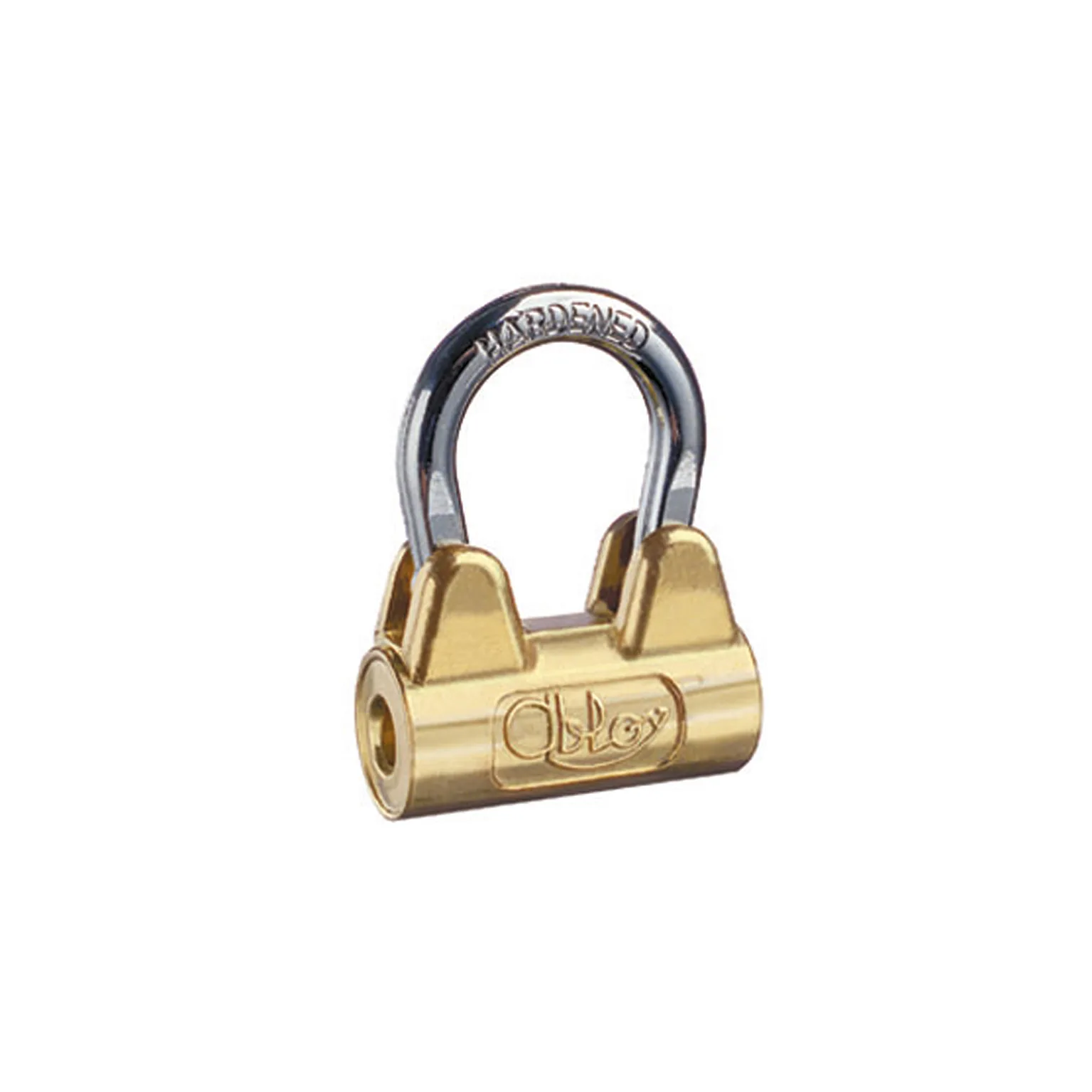 Hänglås ASSA Abloy PL3020 Klass 1