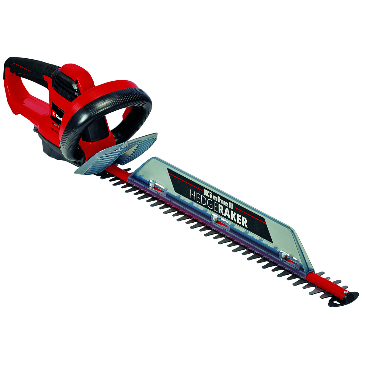Häcksax Einhell GC-EH 6055/1 Teleskop