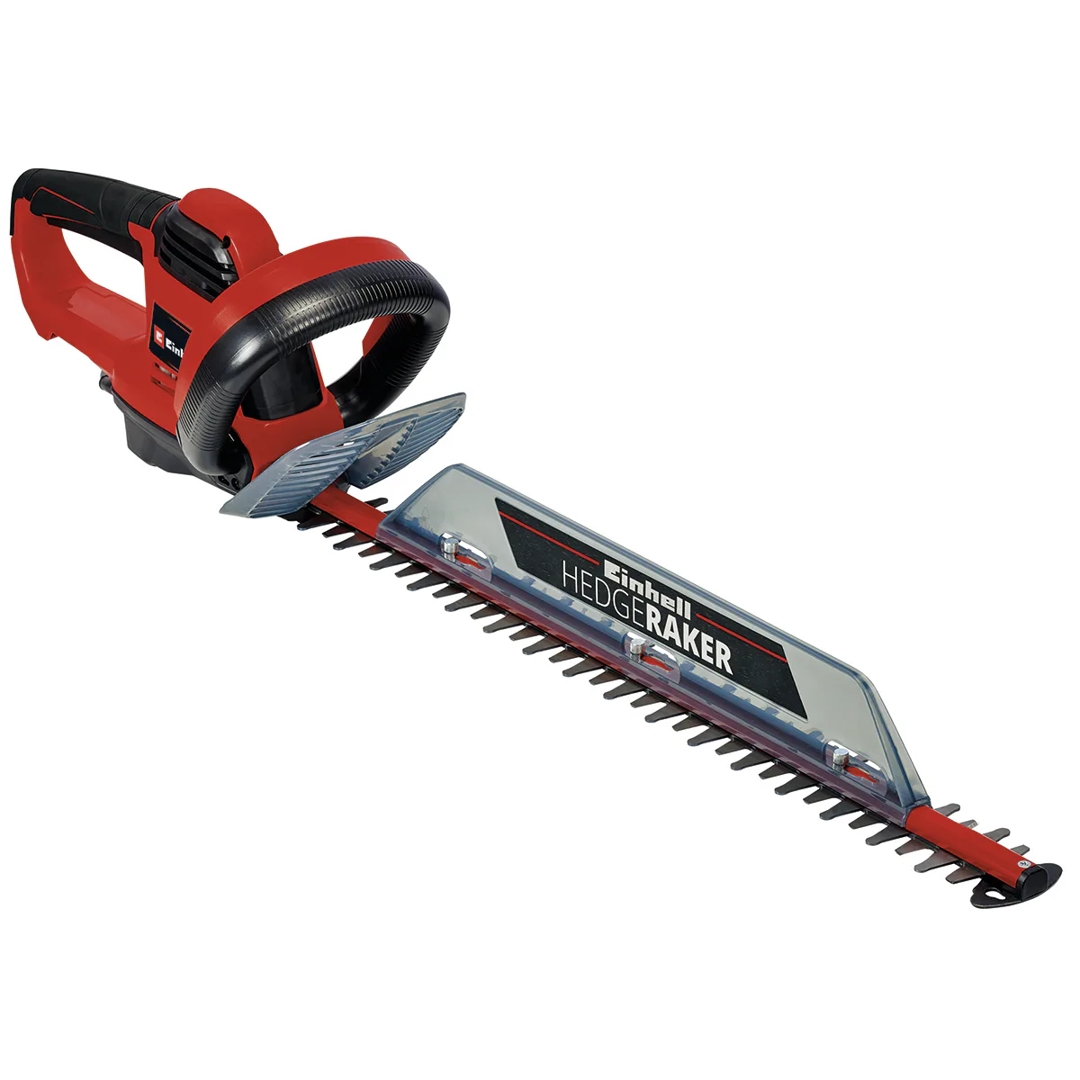 Häcksax Einhell GC-EH 6055/1 Teleskop