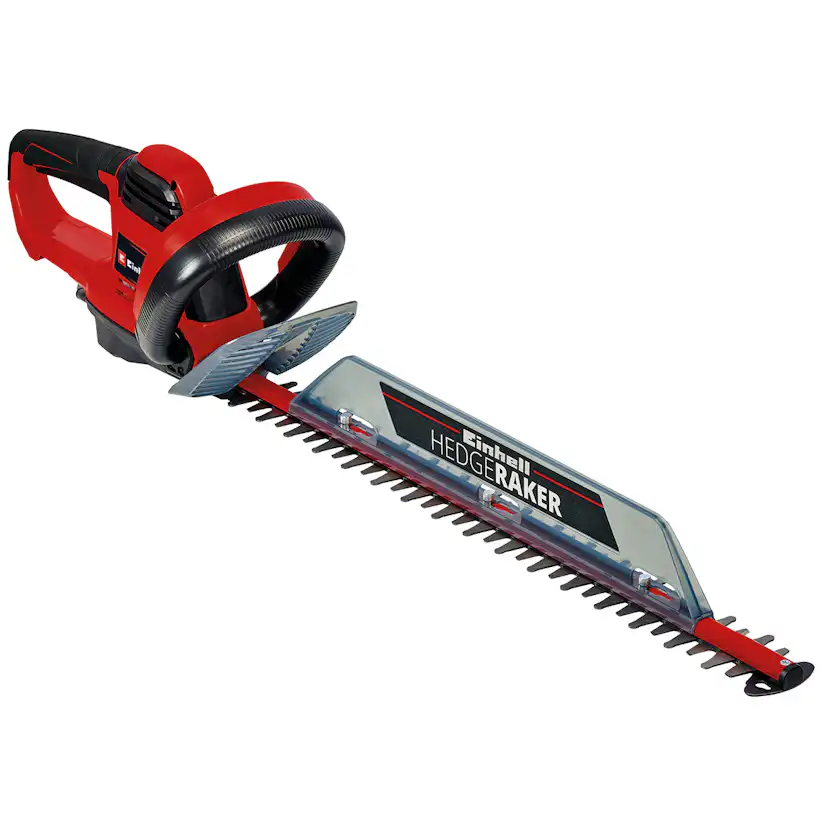 Häcksax Einhell GC-EH 6055/1 Teleskop