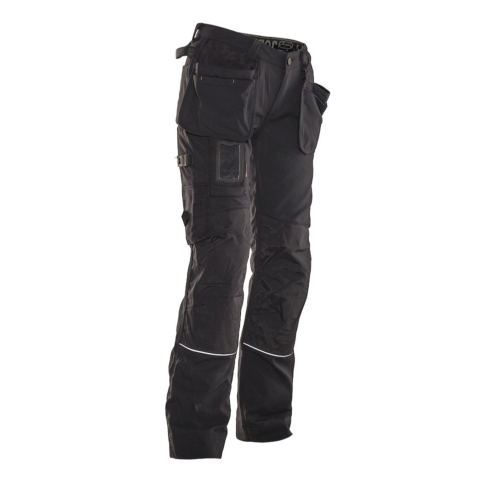 Hantverksbyxa Jobman Fast Dry Dam 2872