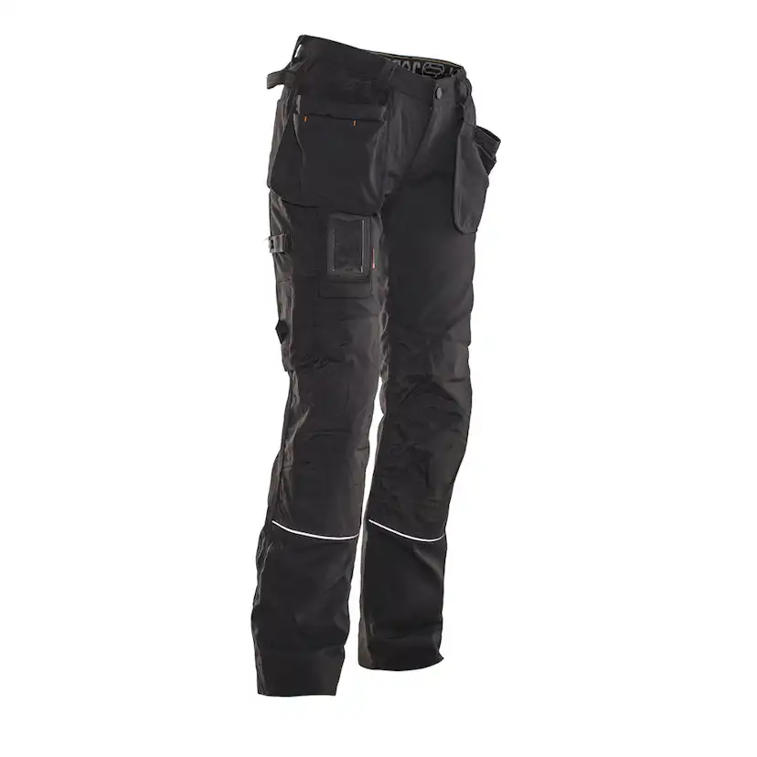 Hantverksbyxa Jobman Fast Dry Dam 2872