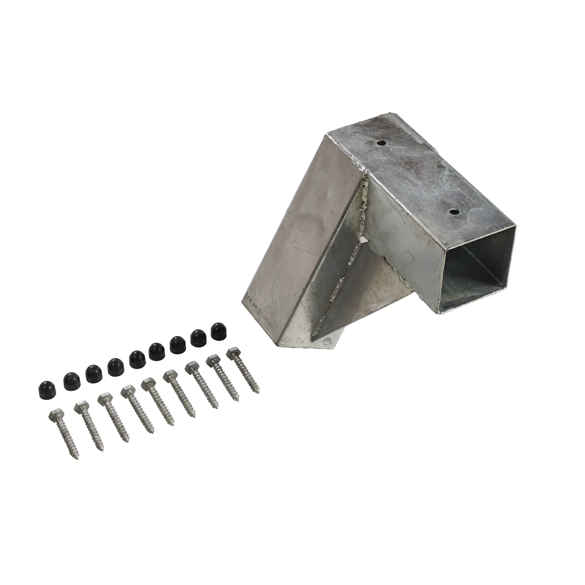 Beslag PLUS Cubic Gungstativ i Stål