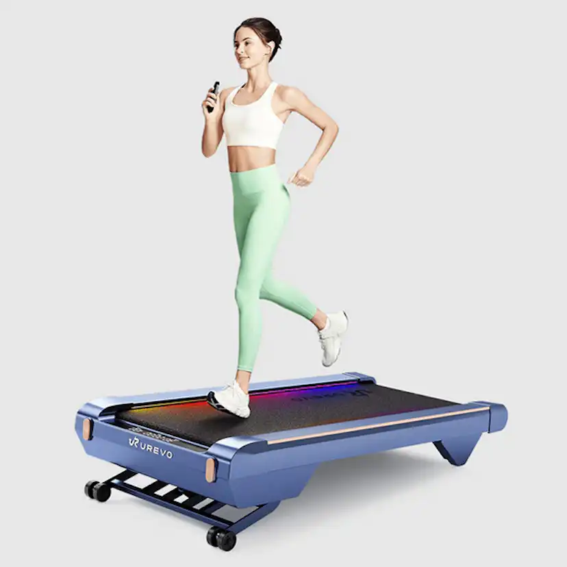 Löpband UREVO CyberPad Home